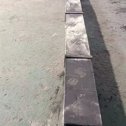 桥梁铸铁泄水管 井盖圆形矩形管道雨水篦子地漏铸铁排水沟盖板