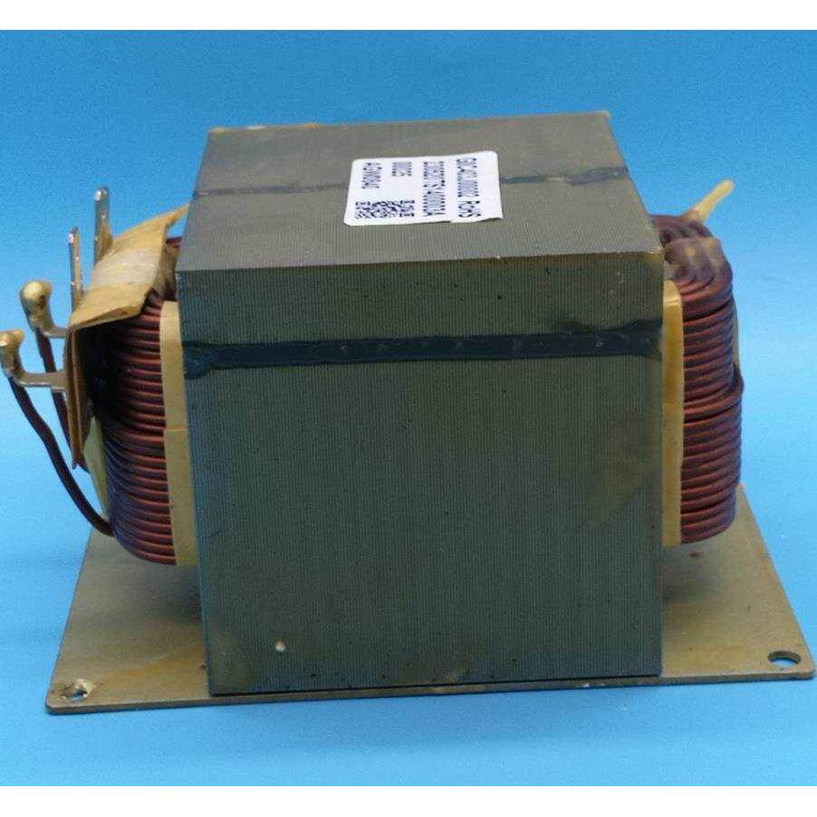 全新8a40mh变频空调电抗器r0840负载电抗器pfc电感 直流电源滤波