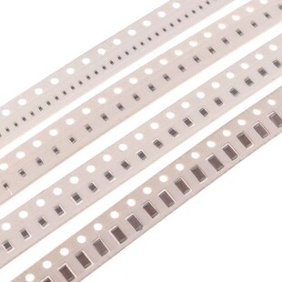 10V 475 4.7uF X5R 100个 精度10% 0805贴片电容