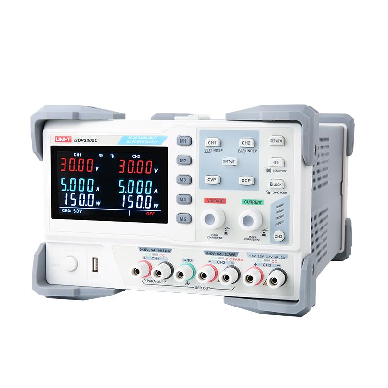 优利德UDP3303C直流稳压