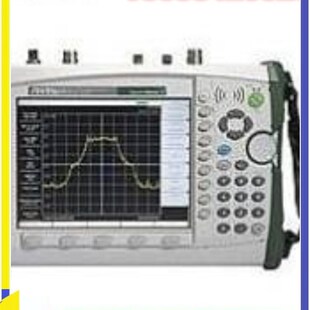 MS2711A MS2723C MS2720T MS2724B 安立频谱测试分析仪器MS2723B