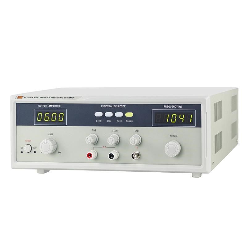 音频信号发生器RK1212N+喇叭扬声器音频扫频仪极性测试仪