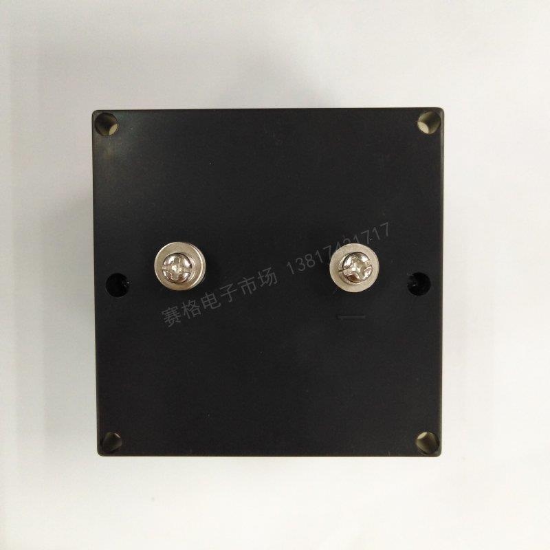 6C2-5KV/1mA 6c2直流10KV/DC1mA直流电压表 要另外配高压电阻用的