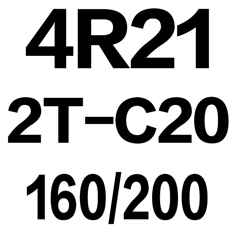 数控铣刀杆R4 R5 R6圆鼻立铣刀杆EMR 12 1G6 17 20 25 30 32铣刀