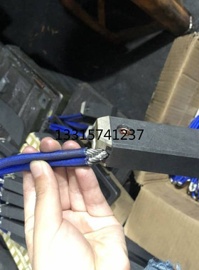 生产电机碳刷NCC6344碳刷D374N碳刷 CH33N碳刷定做碳刷