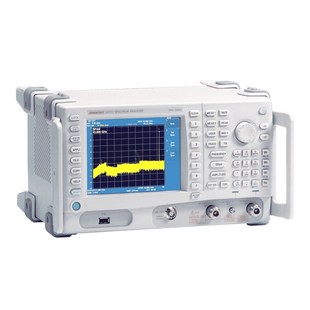 租售收 43GHz 爱德万U3772频谱分析仪U3751频率范围 9kHz