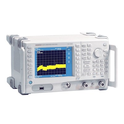 爱德万U3772频谱分析仪U3751频率范围:9kHz~43GHz 租售收