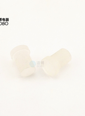 15MHz6mm超声波测厚仪探头高频探伤延迟块延时延滞单晶D15A 15P