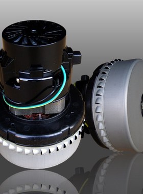 碳刷马达E47185 FF10 119656上料机电机吸送料机抽料机700800