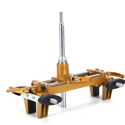 木头开槽神器实木门开孔器开槽机木工室内安装锁工具全套装门锁多