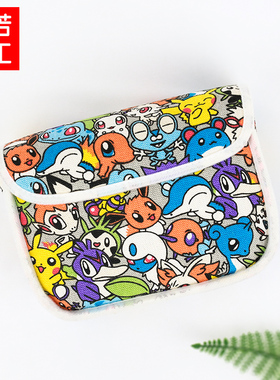 适用 任天堂switch 2 Pro手柄收纳袋子PS5 游戏手柄套 Xbox 配件