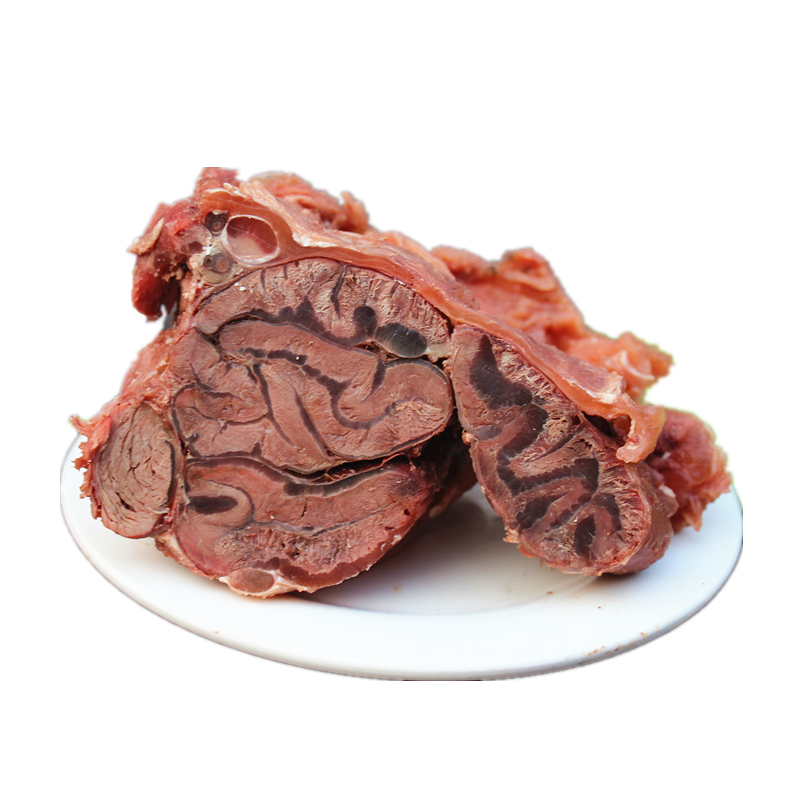 新鲜现煮散装五香味腱子肉