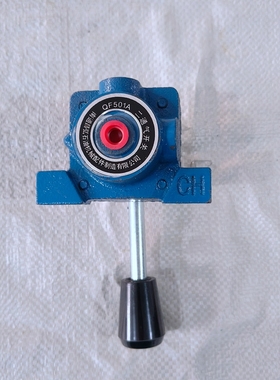 二通气开关QF501A