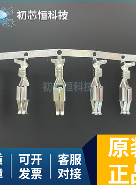927863-1 927863-2 插口 触点 锡 17-20 AWG 压接连接器 全新原装