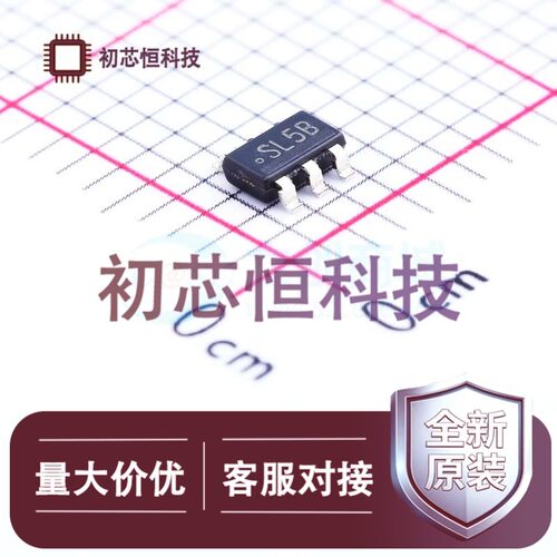 LM5050Q0MK-1/NOPB SOT-23-6 理想二极管/ORing控制器 降压型 全