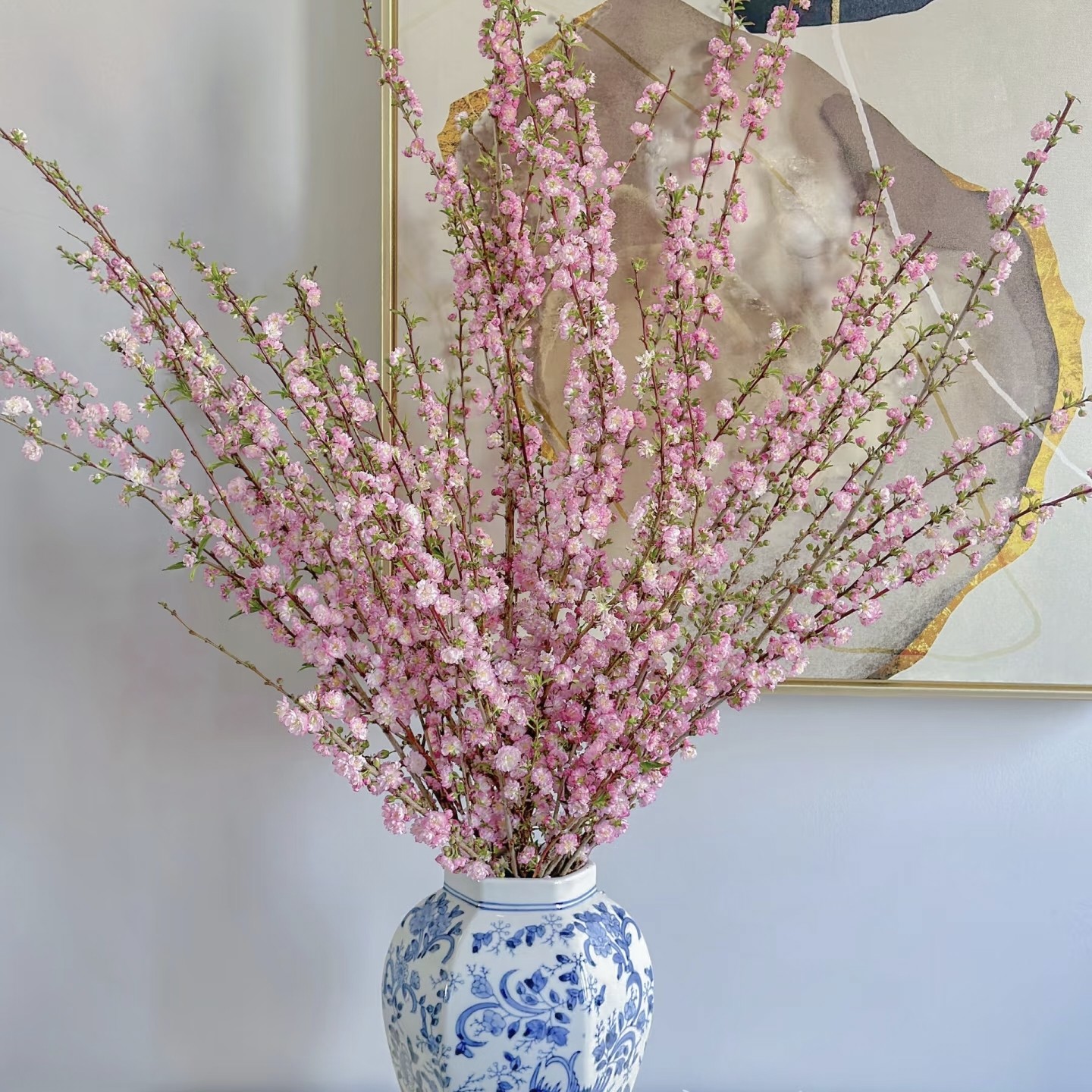 【云舍精选】粉色珍珠李一扎【1米-1米2发货】 任意两单冷链包邮