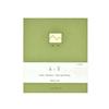 The book a4 Cardboard blank Size Paste High-capacity Various size