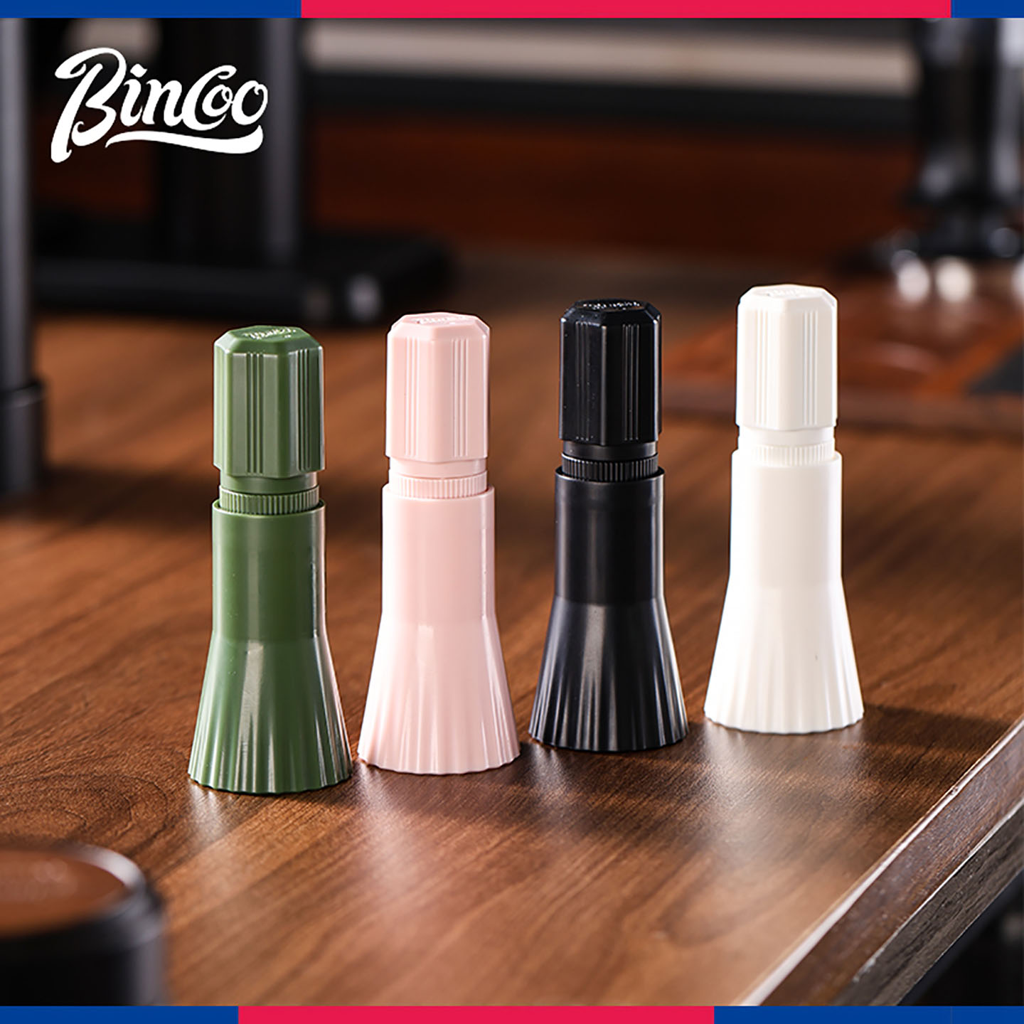 针式咖啡布粉器结块打散搅拌针