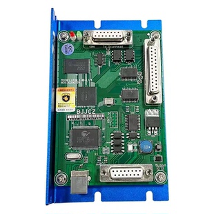 win10 激光打标机控制卡 win7 支持XP win11 金橙子打标卡