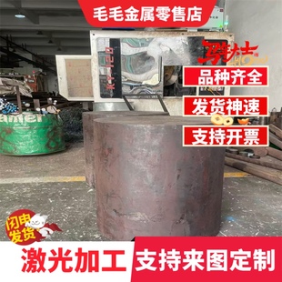 Q355薄板0.8 1 2 3 4 5 6 8mm冷轧板HC340LA汽车钢HC500LA酸洗板