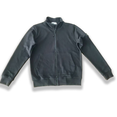 Topstoney长袖夹克休闲风春季青年拉链连帽卫衣外套