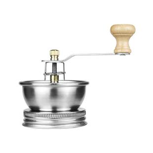 咖啡磨豆器 便携咖啡研磨机家用小型可储存式
