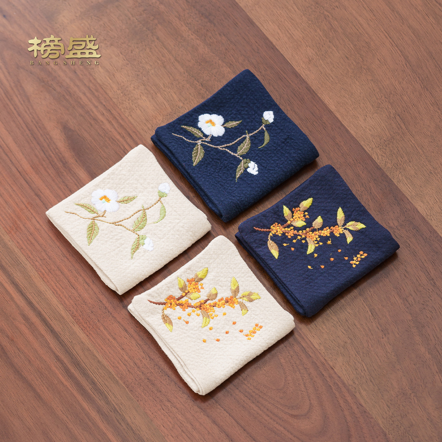 榜盛茶巾高档家用吸水茶具毛巾茶布茶垫茶桌抹布垫功夫茶具配件,餐饮具,茶道/零配,淘宝优惠券,粉丝福利购,淘宝优惠卷