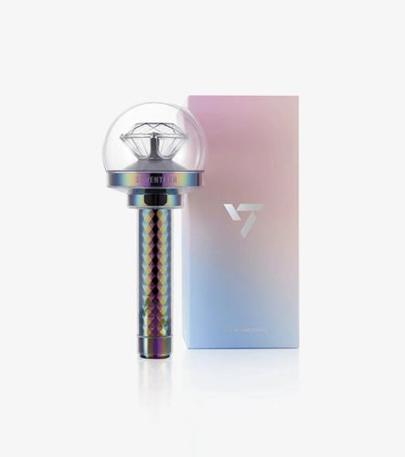 SEVENTEEN官方克拉棒三代应援灯