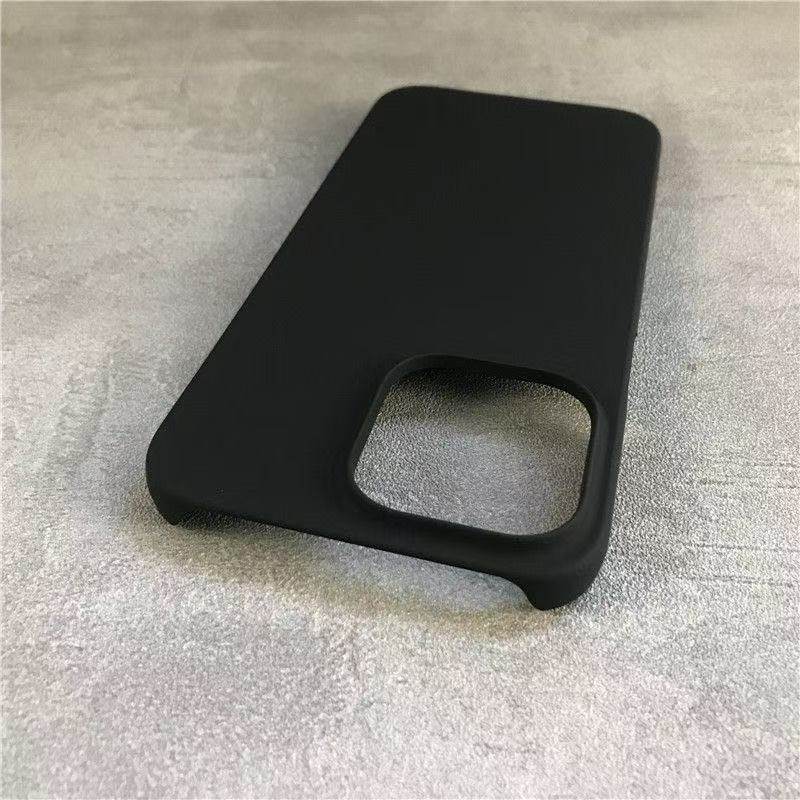 适用半包磨砂红米Note15Pro手机壳11TPro半透12Turbo超薄男女14