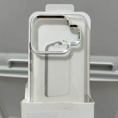 适用适用小米17tpro手机壳小米17t全包小米15/14防摔大孔直边软17max