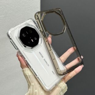 适用华为Mate80RS非凡大师手机壳70rs新款60/50/40保时捷防摔透明