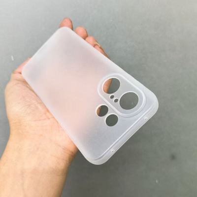 适用适用vivos30Promini手机壳新款半透TPU磨砂s30透白防摔保护套