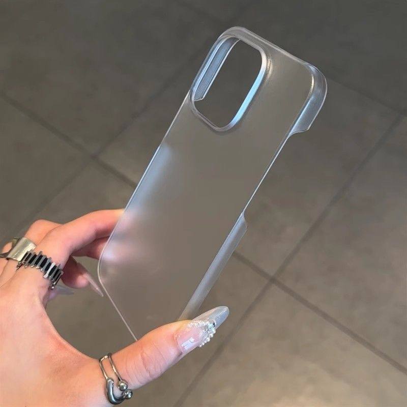 雾面磨砂硬壳适用iQOOz10turbo+半包iqoo12手机壳超薄Neo9无边框,3C数码配件,手机保护套/壳,淘宝优惠券,粉丝福利购,淘宝优惠卷