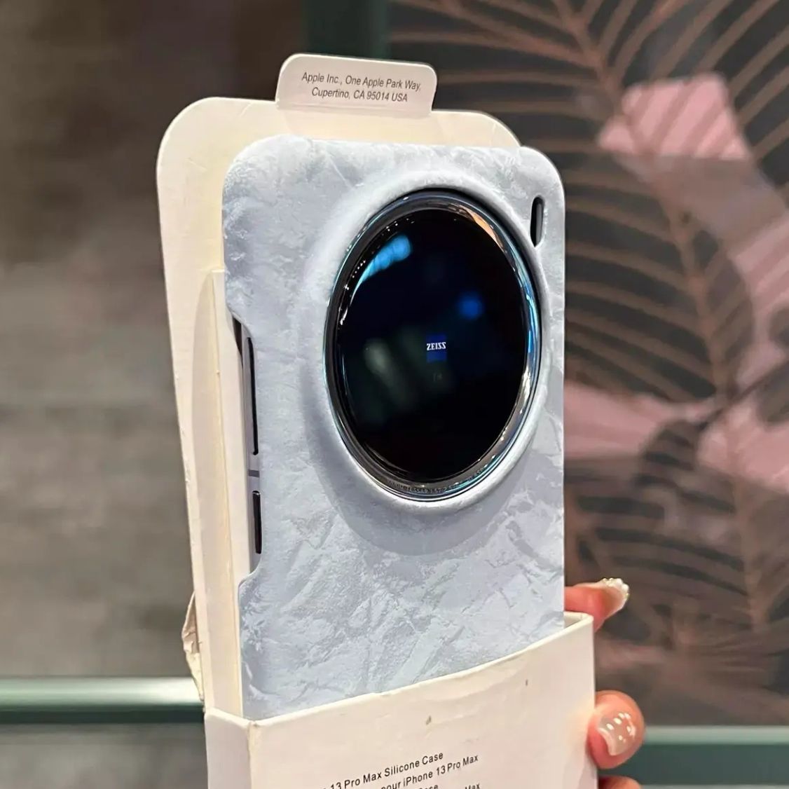 适用OPPOFindx8s+手机壳X7Ultra磨砂高级感vivox200轻奢丝绸绒感