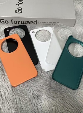 肤感超薄散热适用oppofindx8手机壳Findx7/x6pro半包硬壳reno12/11/10男女reno9pro+/reno8/7p磨砂无边框