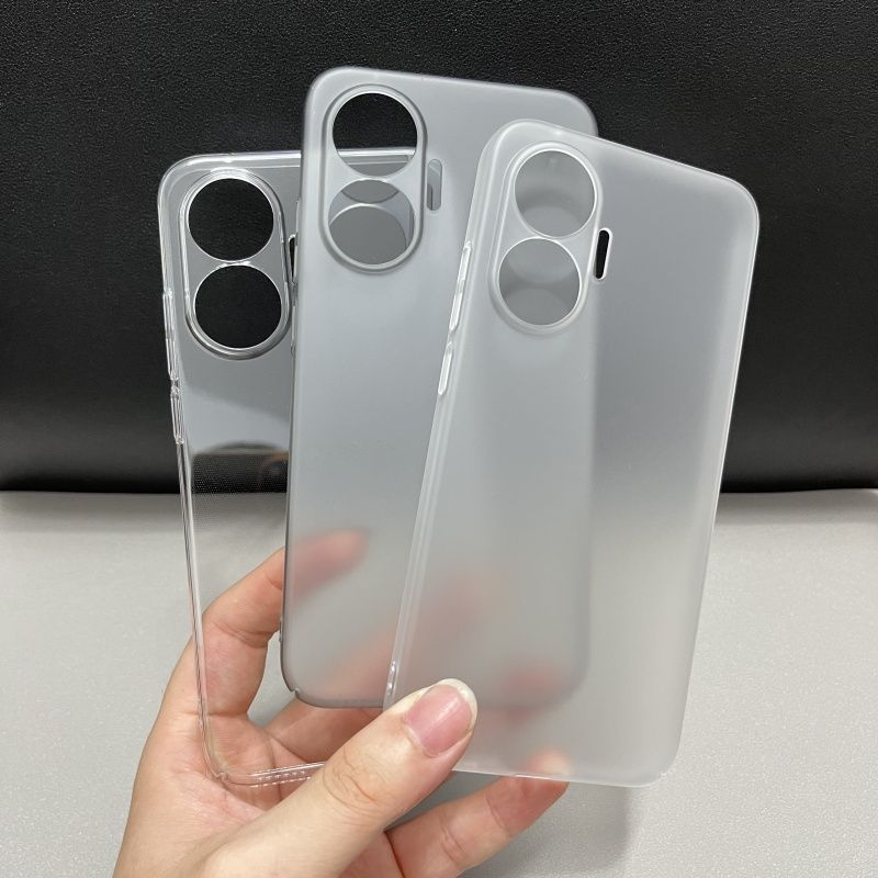 适用适用红米Turbo4pro手机壳肤感磨砂Redmi保护壳全包5G防摔硬壳超薄