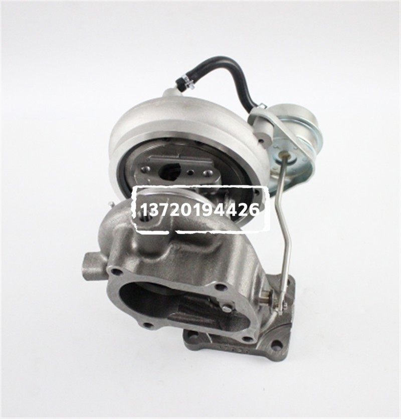 丰田CT26 17201-17040 17201-74020/74040 1HD-FTE4.2涡轮增压器
