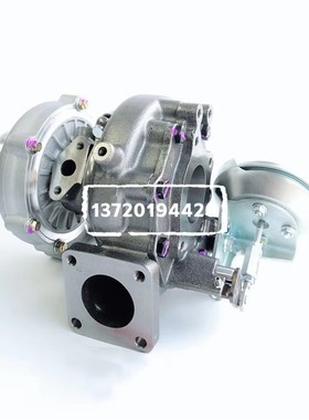 适用4JJ1发动机8973815072 8981654480五十铃3.0T VEA30023增压器
