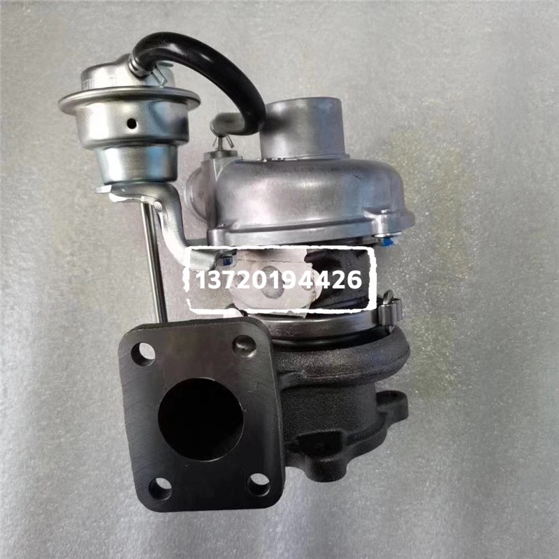 久保田涡轮增压器1G934