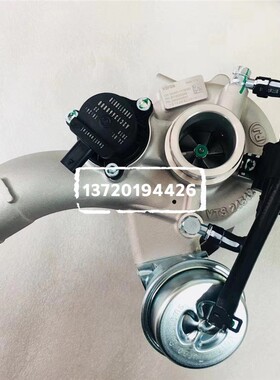 众泰大迈X7 Z700 T600 T700 1.8T 4G20T-1118100涡轮增压器TN4G18