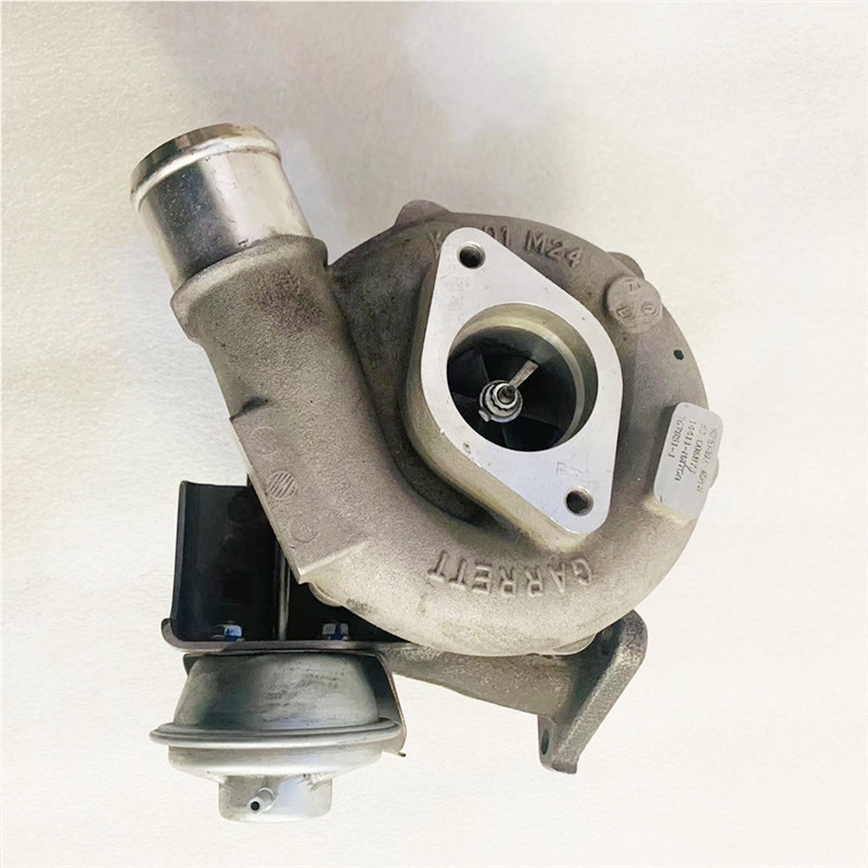 适用进口尼桑ZD30发动机14411-MA70A 767851-1涡轮增压器机00687J