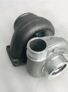 帕金斯S200 T418743涡轮增压器1106A-70TAG4355-3645 T416300