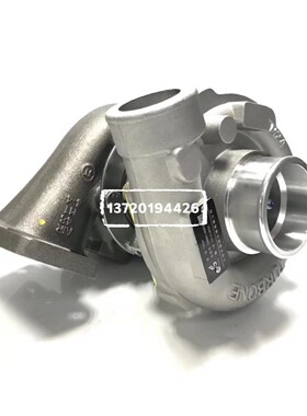 配套康明斯WTP060-21发电机4BTA3.9-G2 C5273534威孚英特迈增压器