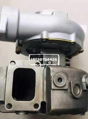 适用大型船机潍柴博杜安J135A  330210000022发电机组涡轮增压器
