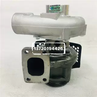 潍柴华丰J60E涡轮增压器
