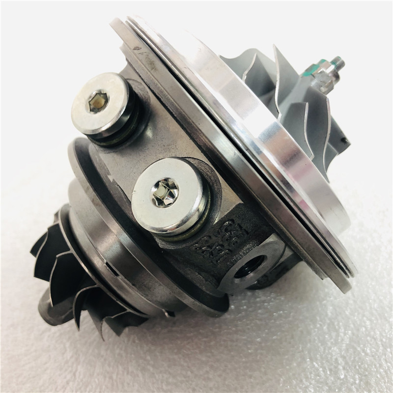 大众高尔夫途观尚酷1.4T涡轮增压器53039880248/03C145701机芯