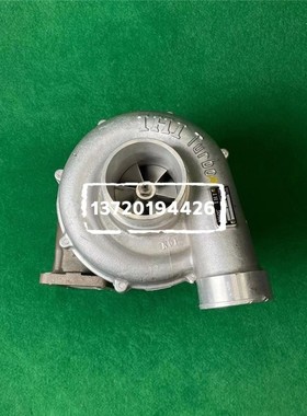 日立ZAX450挖掘机五十铃6WG1T发动机涡轮增压器RHC9 1144003830