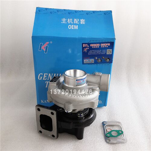 适用涡轮增压器b9200ha08242
