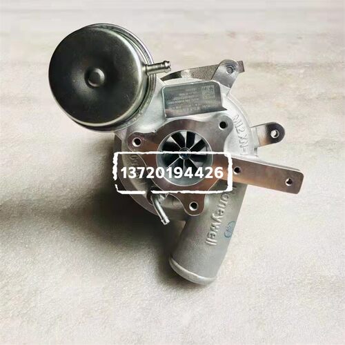 长安欧尚A800 长安CS55 1.5T涡轮增压器844628-0004  1118110-B08