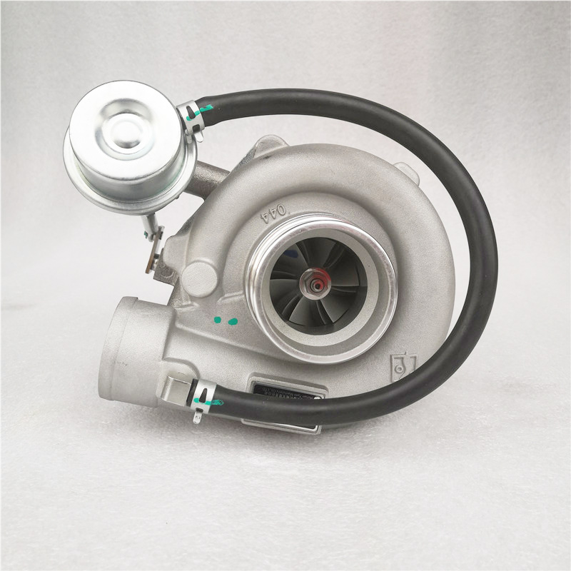 货车涡轮增压器TB28涡轮机芯